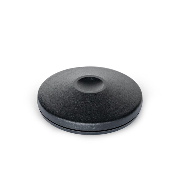 JW Winco WN36.1-100-R20-B Base Plate